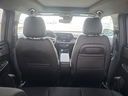 New 2026 Chevrolet TrailBlazer ACTIV w/ Convenience Package image 20