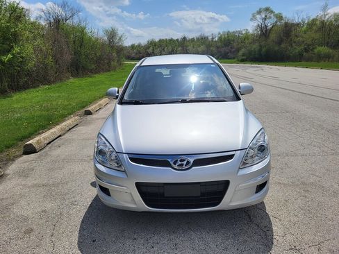 Used 2011 Hyundai Elantra GLS image 4