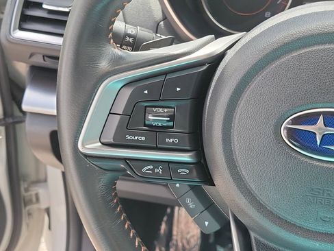 Used 2019 Subaru Crosstrek 2.0i Limited w/ Popular Package #4 image 27