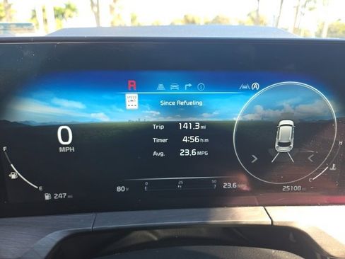 Used 2024 Kia Telluride SX Prestige X-Pro image 27