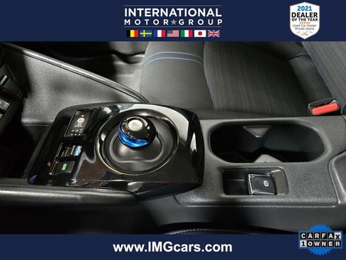 Used 2024 Nissan Leaf SV Plus image 27