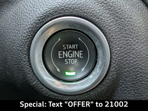 Used 2019 GMC Sierra 1500 AT4 w/ AT4 Premium Package image 35