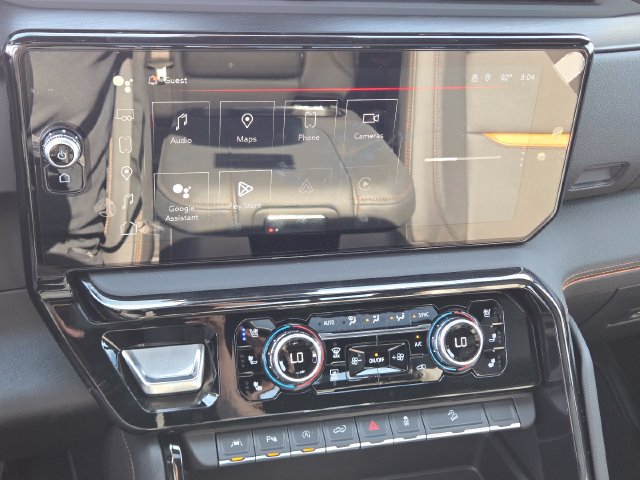 New 2026 GMC Sierra 1500 AT4 w/ Technology Package AWD/4WD image 32