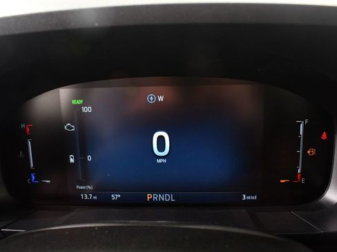 New 2026 Ford Maverick XLT AWD/4WD image 24