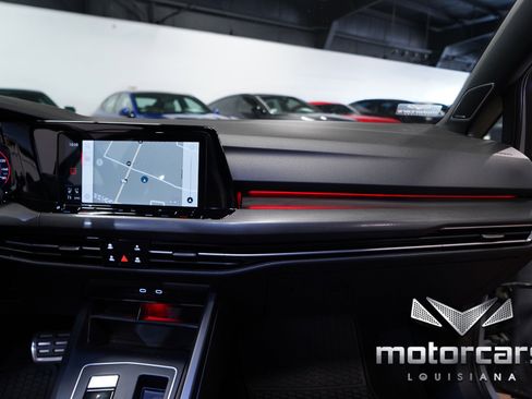 Used 2022 Volkswagen GTI Autobahn image 34