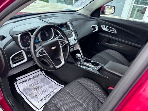 Used 2013 Chevrolet Equinox LT FWD image 8
