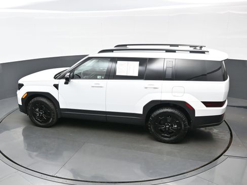 Used 2025 Hyundai Santa Fe XRT image 34