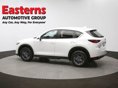 Used 2021 MAZDA CX-5 Touring image 66