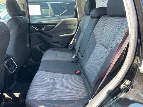 Used 2020 Subaru Forester Sport AWD/4WD image 6