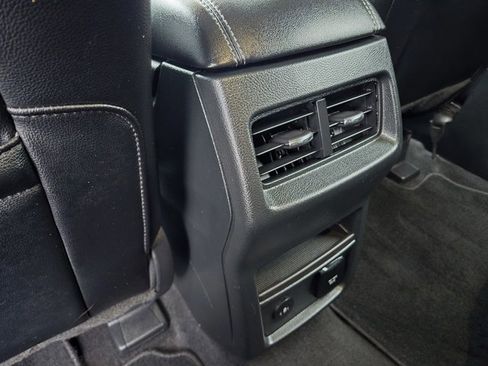 Certified 2024 Ford Edge Titanium image 29