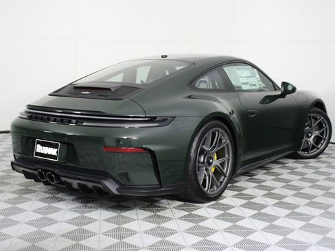 New 2026 Porsche 911 GT3 image 7