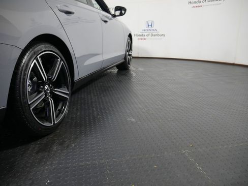 New 2026 Honda Accord Sport image 4