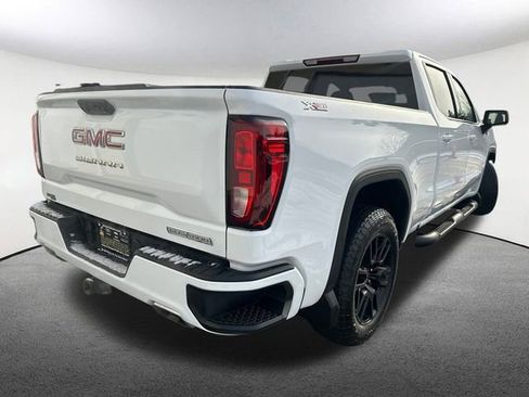 Used 2024 GMC Sierra 1500 Elevation image 14