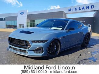 Used 2024 Ford Mustang GT 360° Tour