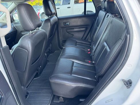 Used 2009 Ford Edge Limited image 15