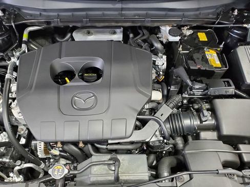 New 2025 MAZDA CX-5 AWD 2.5 S image 22