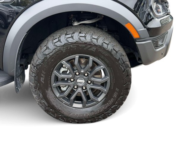Used 2025 Ford Ranger Raptor AWD/4WD image 10