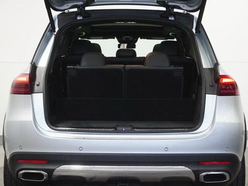 New 2025 Mercedes-Benz GLE 350 4MATIC image 35