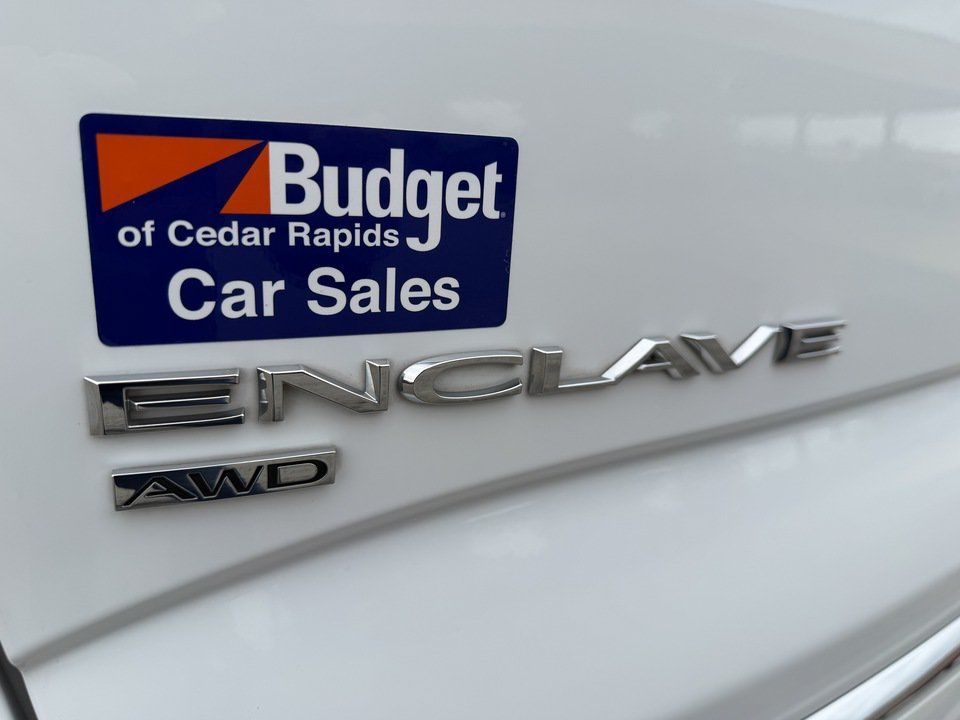 Used 2024 Buick Enclave Premium w/ Experience Buick Package AWD/4WD image 34