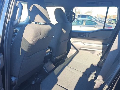 Certified 2026 Toyota Land Cruiser 1958 image 25