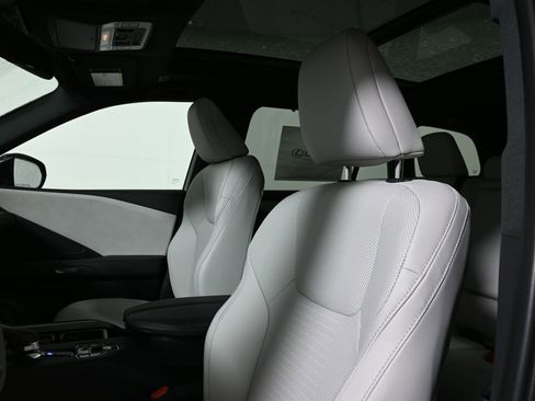 New 2026 Lexus TX 350 AWD w/ Technology Package image 15