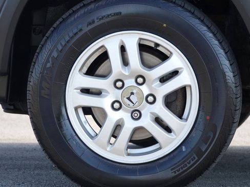 Used 2003 Honda CR-V EX image 19