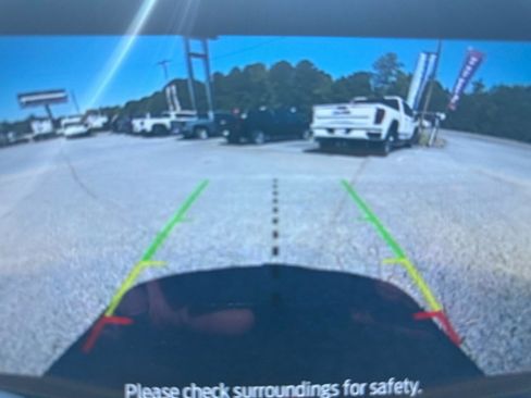 Used 2024 Ford Escape Active image 33