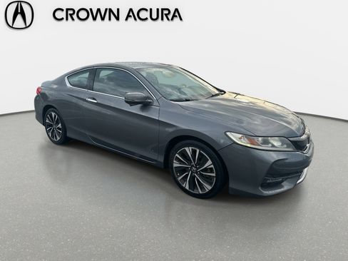 Used 2016 Honda Accord EX-L image 11