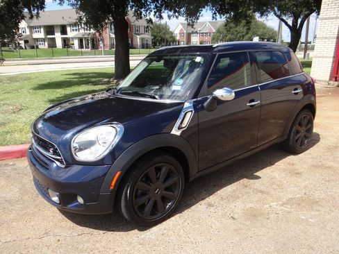 Used 2015 MINI Cooper Countryman S image 9