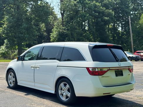 Used 2011 Honda Odyssey Touring image 4