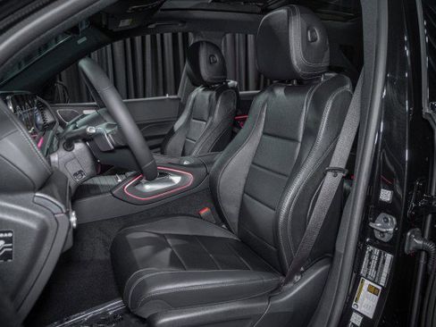New 2026 Mercedes-Benz GLE 350 4MATIC image 12