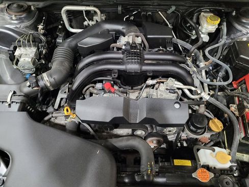 Used 2019 Subaru Legacy 2.5i Premium image 30