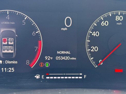 Used 2022 Honda Civic Si image 22