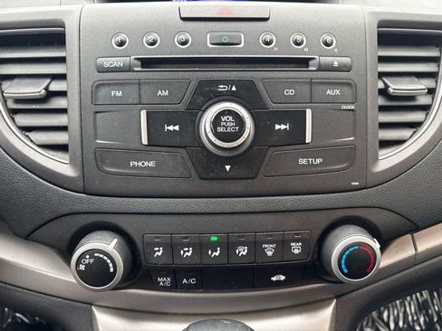 Used 2014 Honda CR-V EX image 26