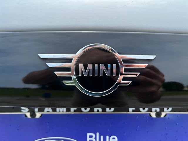 Used 2022 MINI Cooper Convertible FWD image 47