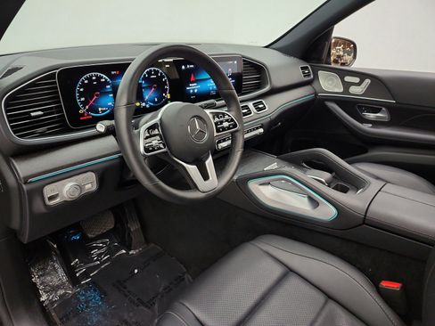 Used 2022 Mercedes-Benz GLE 350 image 12