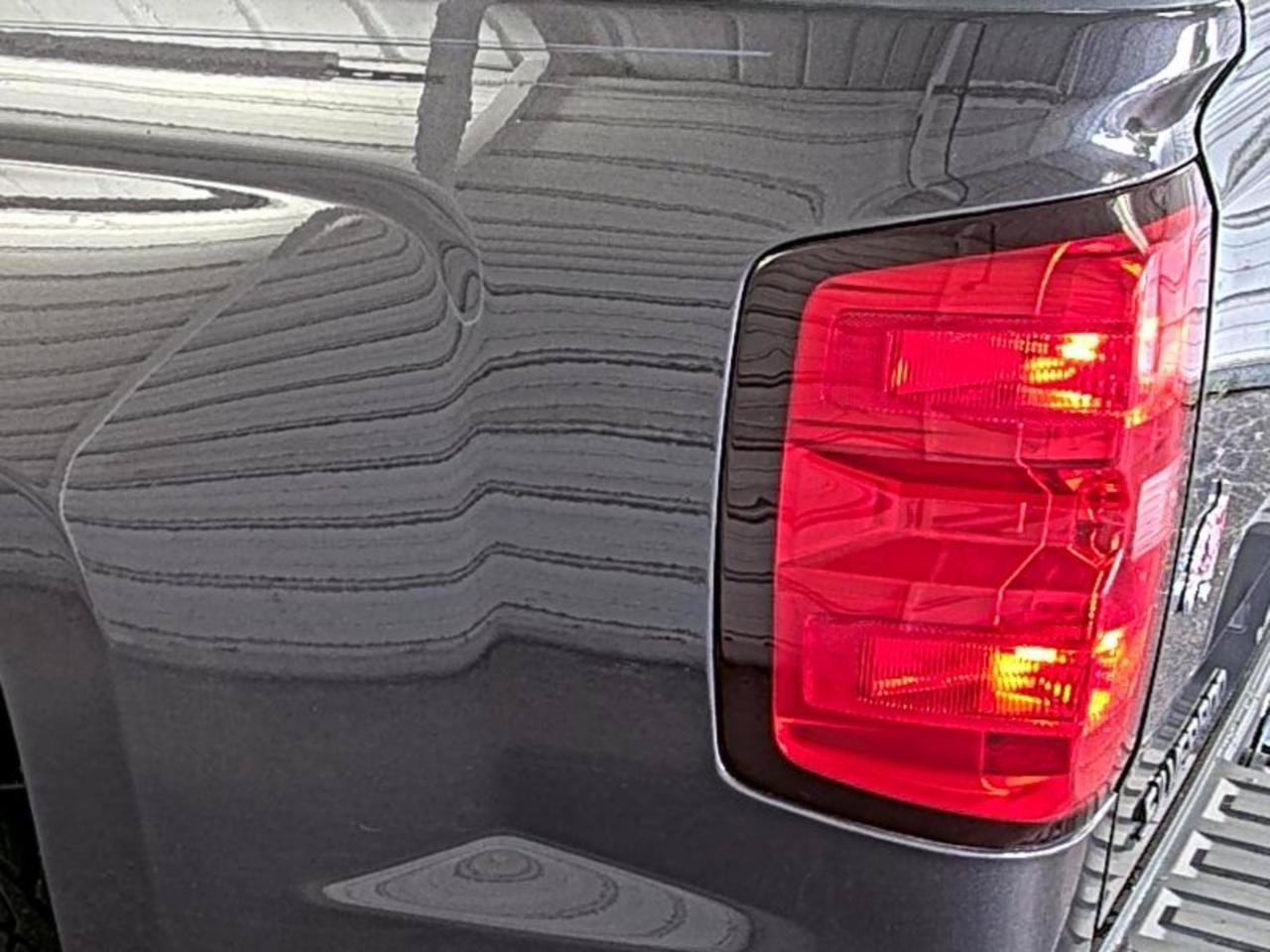 Used 2016 Chevrolet Silverado 1500 LT w/ All Star Edition RWD image 8