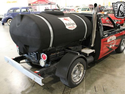 Used 1985 Chevrolet S10 Pickup 2WD Regular Cab image 4