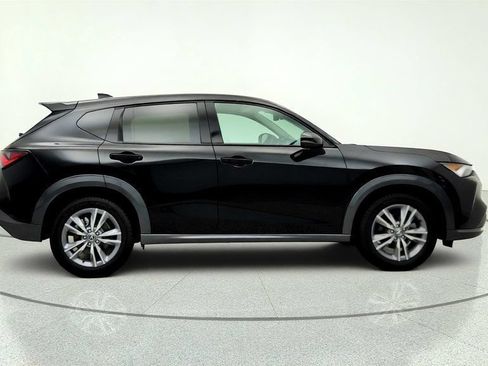 Used 2025 Acura ADX FWD image 4