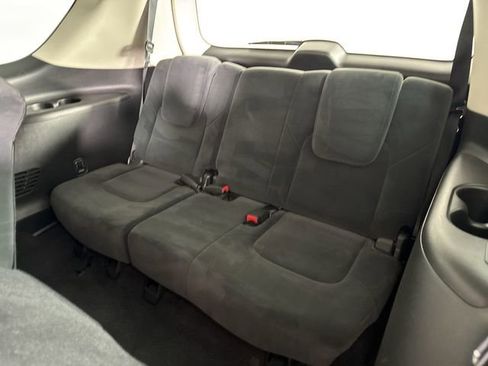 Used 2018 Nissan Armada SV w/ Driver Package image 24