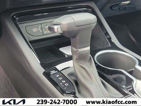 New 2026 Kia K5 GT-Line w/ GT-Line Premium Package FWD image 29