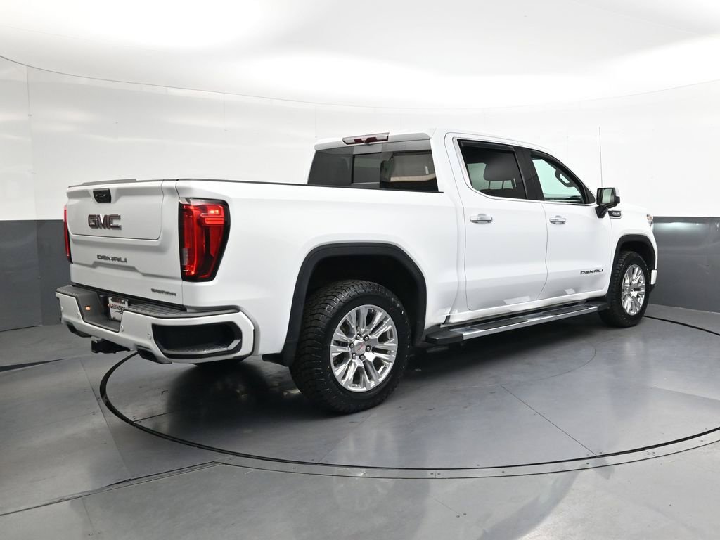 Used 2023 GMC Sierra 1500 Denali AWD/4WD image 5