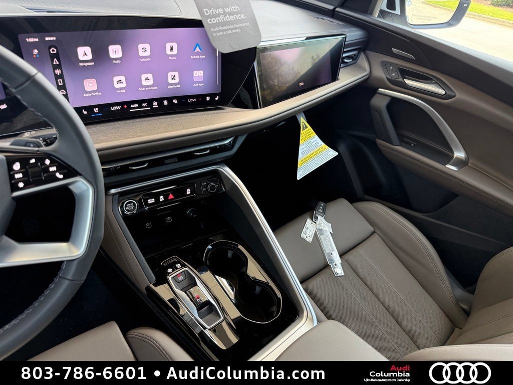 New 2026 Audi Q5 Prestige AWD/4WD image 29