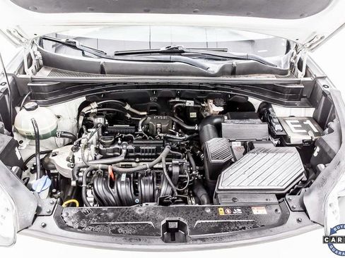 Used 2020 Kia Sportage EX image 36