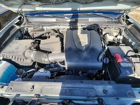 Used 2023 Toyota Tacoma TRD Sport image 29