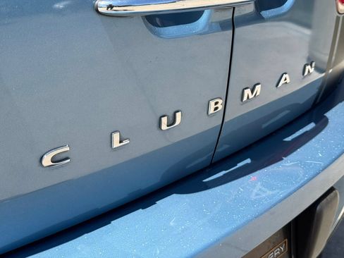 Used 2017 MINI Cooper Clubman FWD image 44
