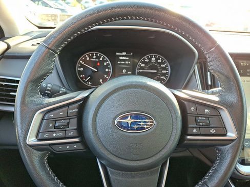 Certified 2023 Subaru Outback Onyx Edition image 20