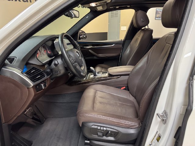 Used 2018 BMW X5 xDrive35i AWD/4WD image 8