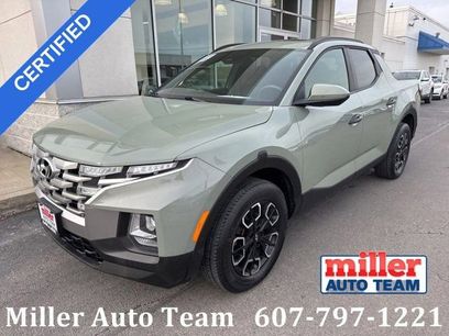 Used 2022 Hyundai Santa Cruz SEL w/ Activity Package