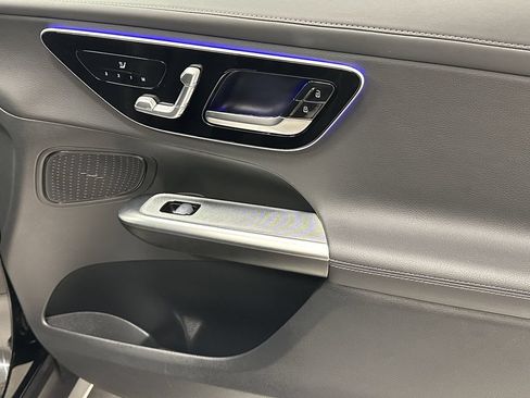Certified 2024 Mercedes-Benz GLC 300 4MATIC image 16